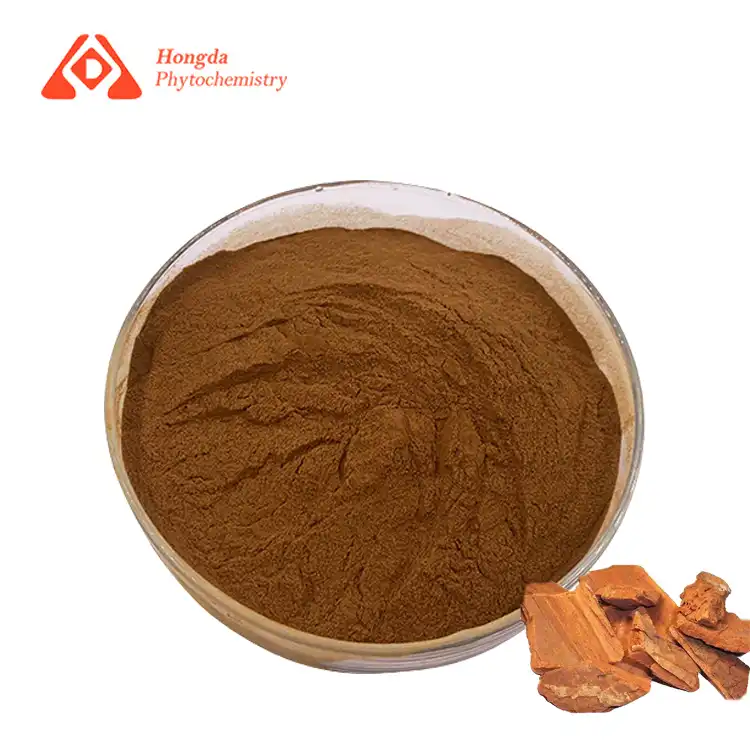 Yohimbe Extract Powder